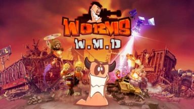 Featured Worms WMD Free Download