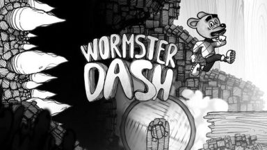 Featured Wormster Dash Free Download