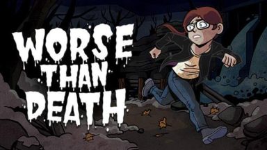 Featured Worse Than Death Free Download 1