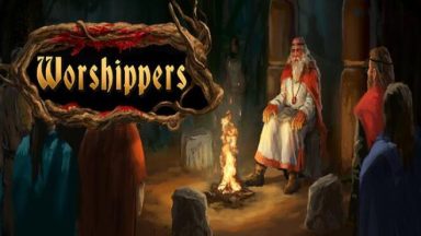 Featured Worshippers Free Download