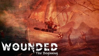 Featured Wounded The Beginning Free Download
