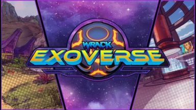 Featured Wrack Exoverse Free Download