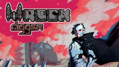 Featured Wreckdigger Free Download