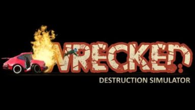 Featured Wrecked Destruction Simulator Free Download