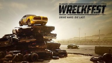 Featured Wreckfest Free Download