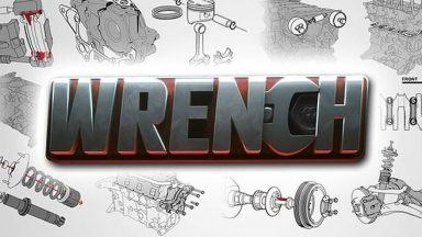 Featured Wrench Free Download