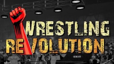 Featured Wrestling Revolution 2D Free Download