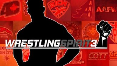 Featured Wrestling Spirit 3 Free Download