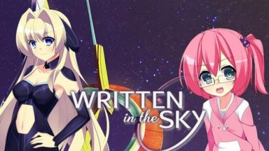Featured Written in the Sky Free Download