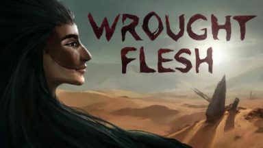 Featured Wrought Flesh Free Download