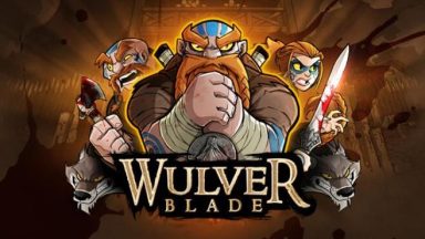 Featured Wulverblade Free Download