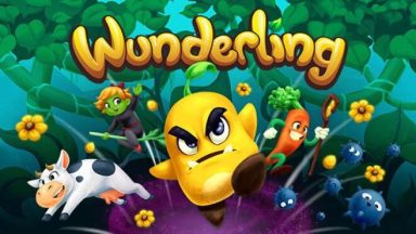 Featured Wunderling Free Download