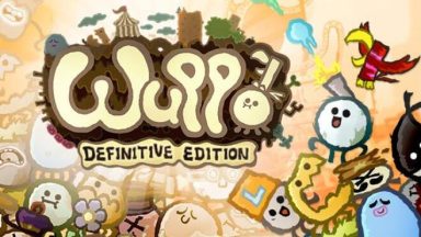 Featured Wuppo Definitive Edition Free Download