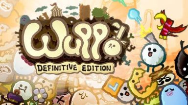Featured Wuppo Free Download