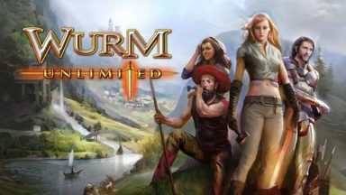 Featured Wurm Unlimited Free Download