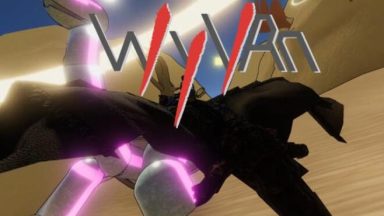 Featured WyVRn Dragon Flight VR Free Download