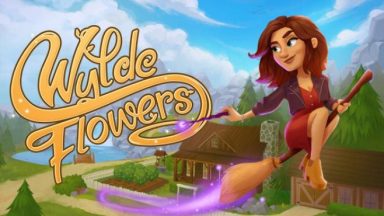 Featured Wylde Flowers Free Download