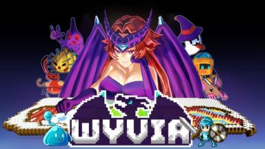 Featured Wyvia Free Download