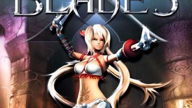 Featured X Blades Free Download