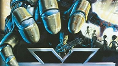 Featured X COM Enforcer Free Download