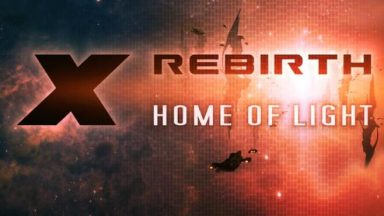 Featured X Rebirth Home of Light Free Download 1