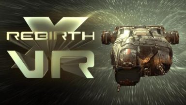 Featured X Rebirth VR Edition Free Download