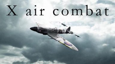 Featured X air combat Free Download