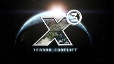 Featured X3 Terran Conflict Free Download