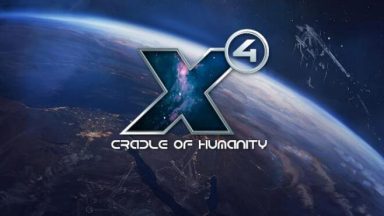 Featured X4 Cradle of Humanity Free Download