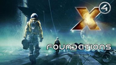 Featured X4 Foundations Free Download