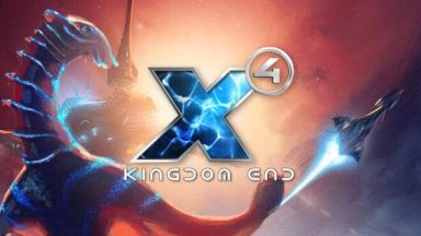 Featured X4 Kingdom End Free Download