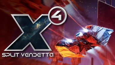 Featured X4 Split Vendetta Free Download