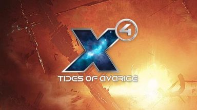 Featured X4 Tides of Avarice Free Download