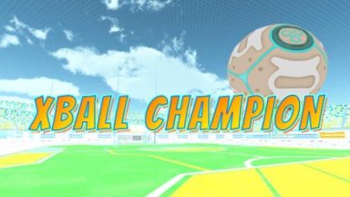 Featured XBall Champion Free Download