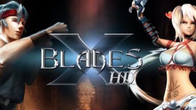 Featured XBlades HD Free Download