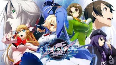 Featured XBlaze Code Embryo Free Download