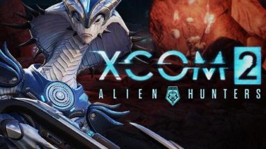 Featured XCOM 2 Alien Hunters Free Download