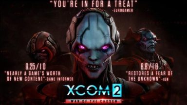 Featured XCOM 2 War of the Chosen Free Download