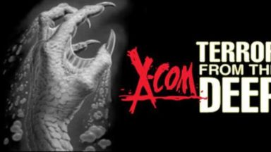 Featured XCOM Terror From the Deep Free Download