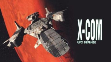 Featured XCOM UFO Defense Free Download