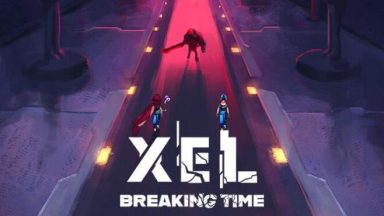 Featured XEL Breaking Time Free Download