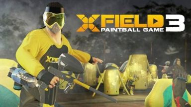Featured XField Paintball 3 Free Download