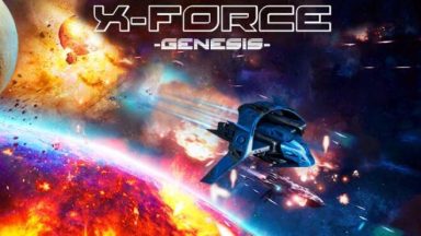 Featured XForce Genesis Free Download