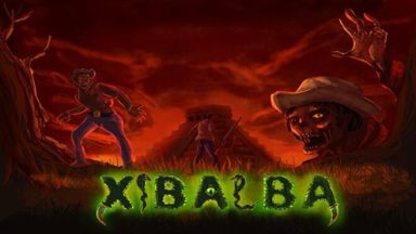 Featured XIBALBA Free Download