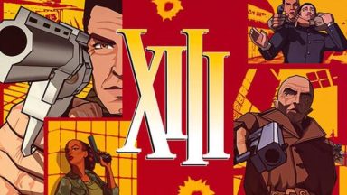 Featured XIII Classic Free Download