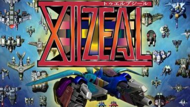 Featured XIIZEAL Free Download