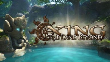 Featured XING The Land Beyond Free Download