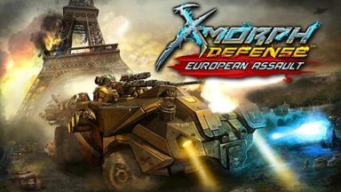 Featured XMorph Defense European Assault Free Download