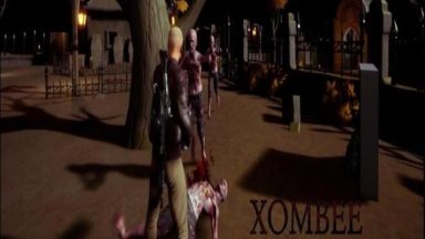 Featured XOMBEE Free Download