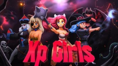 Featured XP Girls Free Download